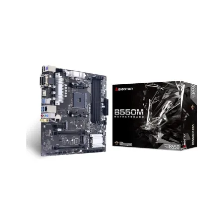Biostar REP015055