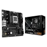 Asrock Mainboard|ASROCK|AMD A620A|SAM5|Micro-ATX|Memory DDR5|Memory slots 2|A620AM-X