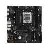 Asrock Mainboard|ASROCK|AMD A620A|SAM5|Micro-ATX|Memory DDR5|Memory slots 2|A620AM-X