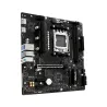 Asrock Mainboard|ASROCK|AMD A620A|SAM5|Micro-ATX|Memory DDR5|Memory slots 2|A620AM-X