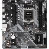 Asrock B650M-H/M.2 + AM5 2DDR5 HDMI/DP mATX