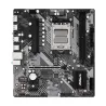 Asrock Mainboard|ASROCK|AMD B650|SAM5|Micro-ATX|Memory DDR5|Memory slots 2|1xPCI-E|2xPCI-Express 4.0 1x|1xPCI-Express 4.0 16x|1x
