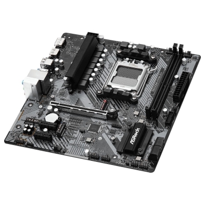 Asrock B650M-H/M.2 + AM5 2DDR5 HDMI/DP mATX