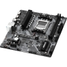 Asrock B650M-H/M.2 + AM5 2DDR5 HDMI/DP mATX