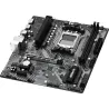 Asrock Mainboard|ASROCK|AMD B650|SAM5|Micro-ATX|Memory DDR5|Memory slots 2|1xPCI-E|2xPCI-Express 4.0 1x|1xPCI-Express 4.0 16x|1x