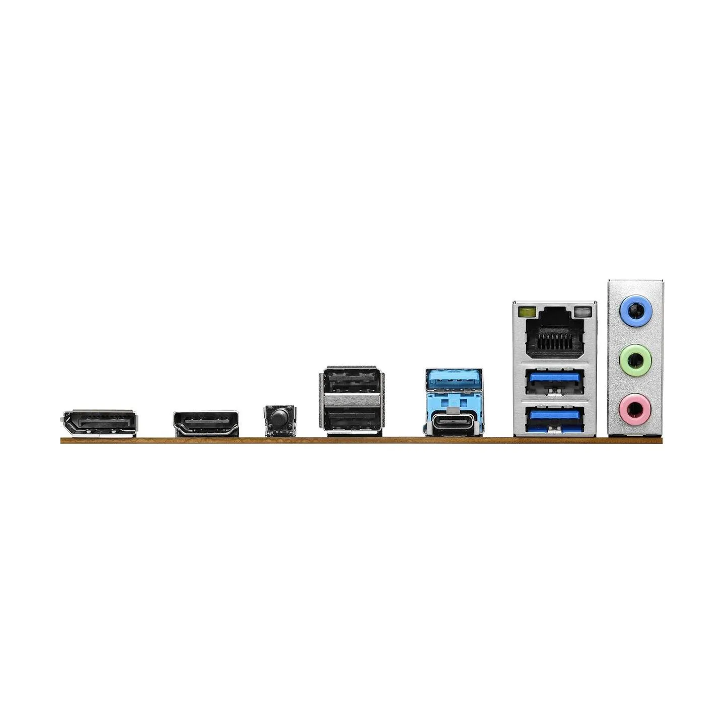 Asrock Mainboard|ASROCK|AMD B650|SAM5|Micro-ATX|Memory DDR5|Memory slots 2|1xPCI-E|2xPCI-Express 4.0 1x|1xPCI-Express 4.0 16x|1x