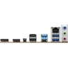 Asrock B650M-H/M.2 + AM5 2DDR5 HDMI/DP mATX