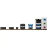 Asrock B650M-H/M.2 + AM5 2DDR5 HDMI/DP mATX