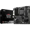 MSI Mainboard|MSI|AMD B550|SAM4|MicroATX|Memory DDR4|Memory slots 4|2xPCI-Express 3.0 1x|1xPCI-Express 4.0 16x|2xM.2|1x15pin D-s