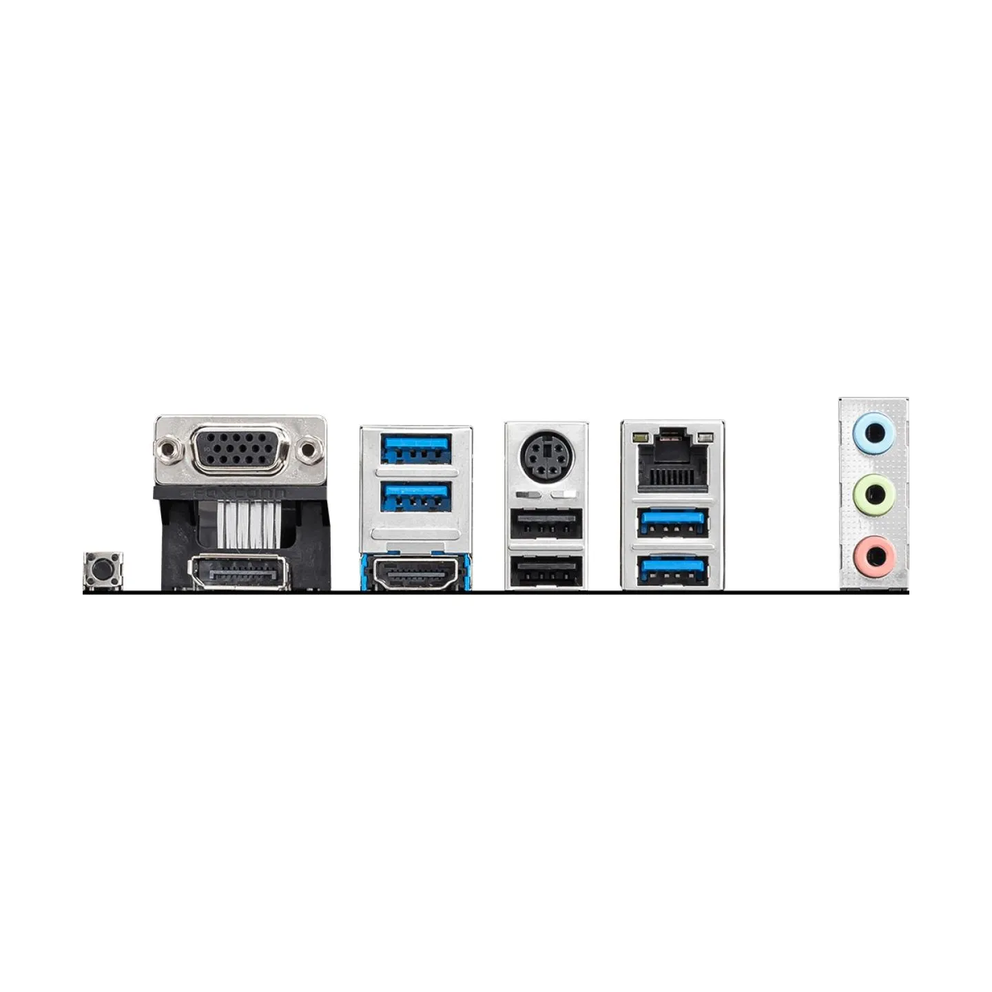 MSI Mainboard|MSI|AMD B550|SAM4|MicroATX|Memory DDR4|Memory slots 4|2xPCI-Express 3.0 1x|1xPCI-Express 4.0 16x|2xM.2|1x15pin D-s