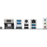 MSI Mainboard|MSI|AMD B550|SAM4|MicroATX|Memory DDR4|Memory slots 4|2xPCI-Express 3.0 1x|1xPCI-Express 4.0 16x|2xM.2|1x15pin D-s
