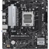 Asus Mainboard|ASUS|AMD B650|SAM5|Micro-ATX|Memory DDR5|Memory slots 2|1xPCI-Express 4.0 1x|2xPCI-Express 4.0 16x|2xM.2|1xHDMI|4