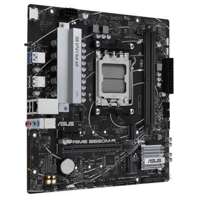Asus Mainboard|ASUS|AMD B650|SAM5|Micro-ATX|Memory DDR5|Memory slots 2|1xPCI-Express 4.0 1x|2xPCI-Express 4.0 16x|2xM.2|1xHDMI|4