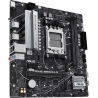 Asus Mainboard|ASUS|AMD B650|SAM5|Micro-ATX|Memory DDR5|Memory slots 2|1xPCI-Express 4.0 1x|2xPCI-Express 4.0 16x|2xM.2|1xHDMI|4