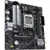 Asus Mainboard|ASUS|AMD B650|SAM5|Micro-ATX|Memory DDR5|Memory slots 2|1xPCI-Express 4.0 1x|2xPCI-Express 4.0 16x|2xM.2|1xHDMI|4