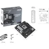 Asus Mainboard|ASUS|AMD B650|SAM5|Micro-ATX|Memory DDR5|Memory slots 2|1xPCI-Express 4.0 1x|2xPCI-Express 4.0 16x|2xM.2|1xHDMI|4