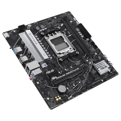Asus Mainboard|ASUS|AMD B650|SAM5|Micro-ATX|Memory DDR5|Memory slots 2|1xPCI-Express 4.0 1x|2xPCI-Express 4.0 16x|2xM.2|1xHDMI|4