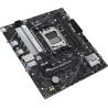 Asus Mainboard|ASUS|AMD B650|SAM5|Micro-ATX|Memory DDR5|Memory slots 2|1xPCI-Express 4.0 1x|2xPCI-Express 4.0 16x|2xM.2|1xHDMI|4