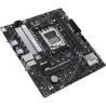 Asus Mainboard|ASUS|AMD B650|SAM5|Micro-ATX|Memory DDR5|Memory slots 2|1xPCI-Express 4.0 1x|2xPCI-Express 4.0 16x|2xM.2|1xHDMI|4