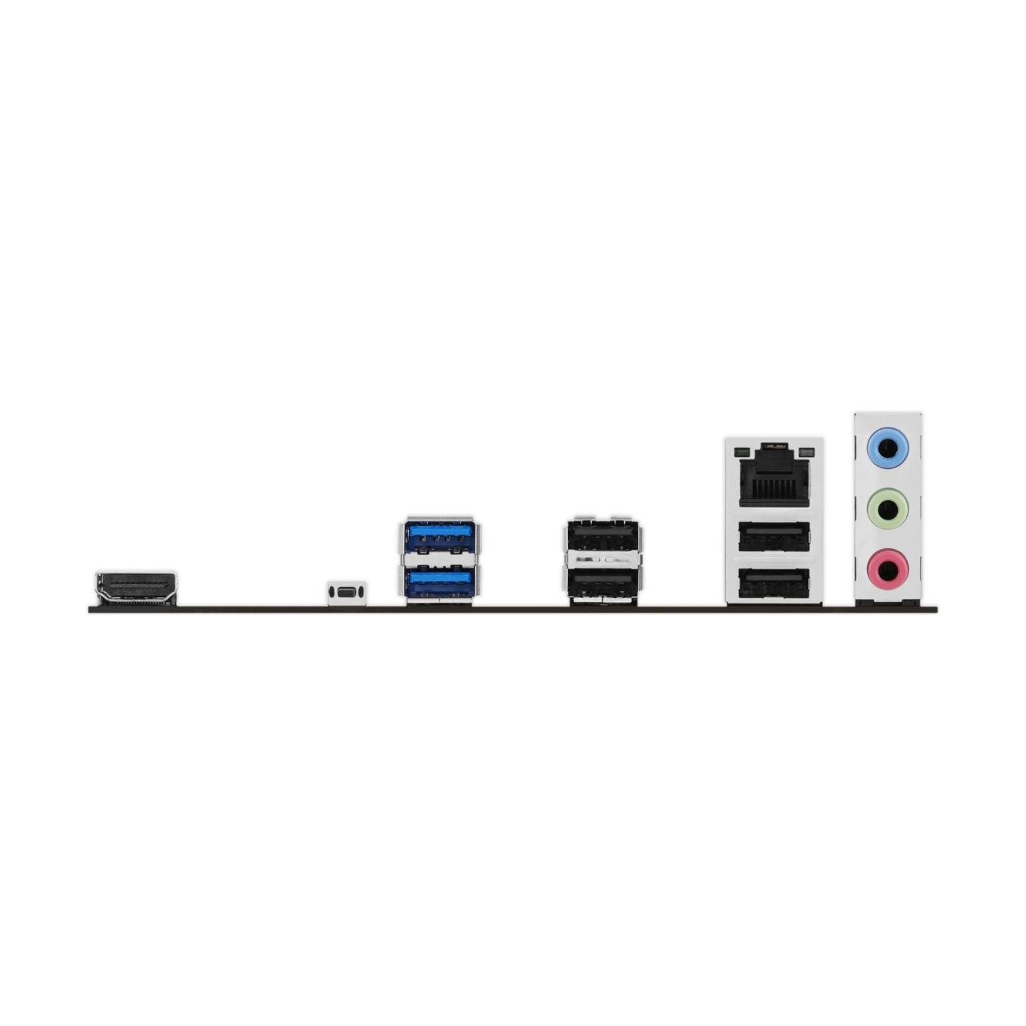 Asus Mainboard|ASUS|AMD B650|SAM5|Micro-ATX|Memory DDR5|Memory slots 2|1xPCI-Express 4.0 1x|2xPCI-Express 4.0 16x|2xM.2|1xHDMI|4