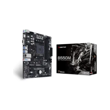 Biostar REP016107