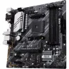 Asus Mainboard|ASUS|AMD B550|SAM4|MicroATX|Memory DDR4|Memory slots 4|2xPCI-Express 3.0 1x|1xPCI-Express 4.0 16x|2xM.2|1x15pin D