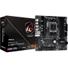 Asrock Mainboard|ASROCK|AMD B650|SAM5|Micro-ATX|Memory DDR5|Memory slots 4|1xPCI-Express 3.0 16x|1xPCI-Express 4.0 16x|3xM.2|1xH