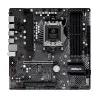Asrock Mainboard|ASROCK|AMD B650|SAM5|Micro-ATX|Memory DDR5|Memory slots 4|1xPCI-Express 3.0 16x|1xPCI-Express 4.0 16x|3xM.2|1xH