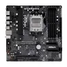 Asrock Mainboard|ASROCK|AMD B650|SAM5|Micro-ATX|Memory DDR5|Memory slots 4|1xPCI-Express 3.0 16x|1xPCI-Express 4.0 16x|3xM.2|1xH