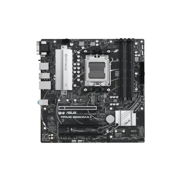 Asus Mainboard|ASUS|AMD B650|SAM5|Micro-ATX|Memory DDR5|Memory slots 4|2xPCI-Express 4.0 16x|2xM.2|1xVGA|1xHDMI|1xDisplayPort|4x