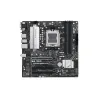 Asus Mainboard|ASUS|AMD B650|SAM5|Micro-ATX|Memory DDR5|Memory slots 4|2xPCI-Express 4.0 16x|2xM.2|1xVGA|1xHDMI|1xDisplayPort|4x