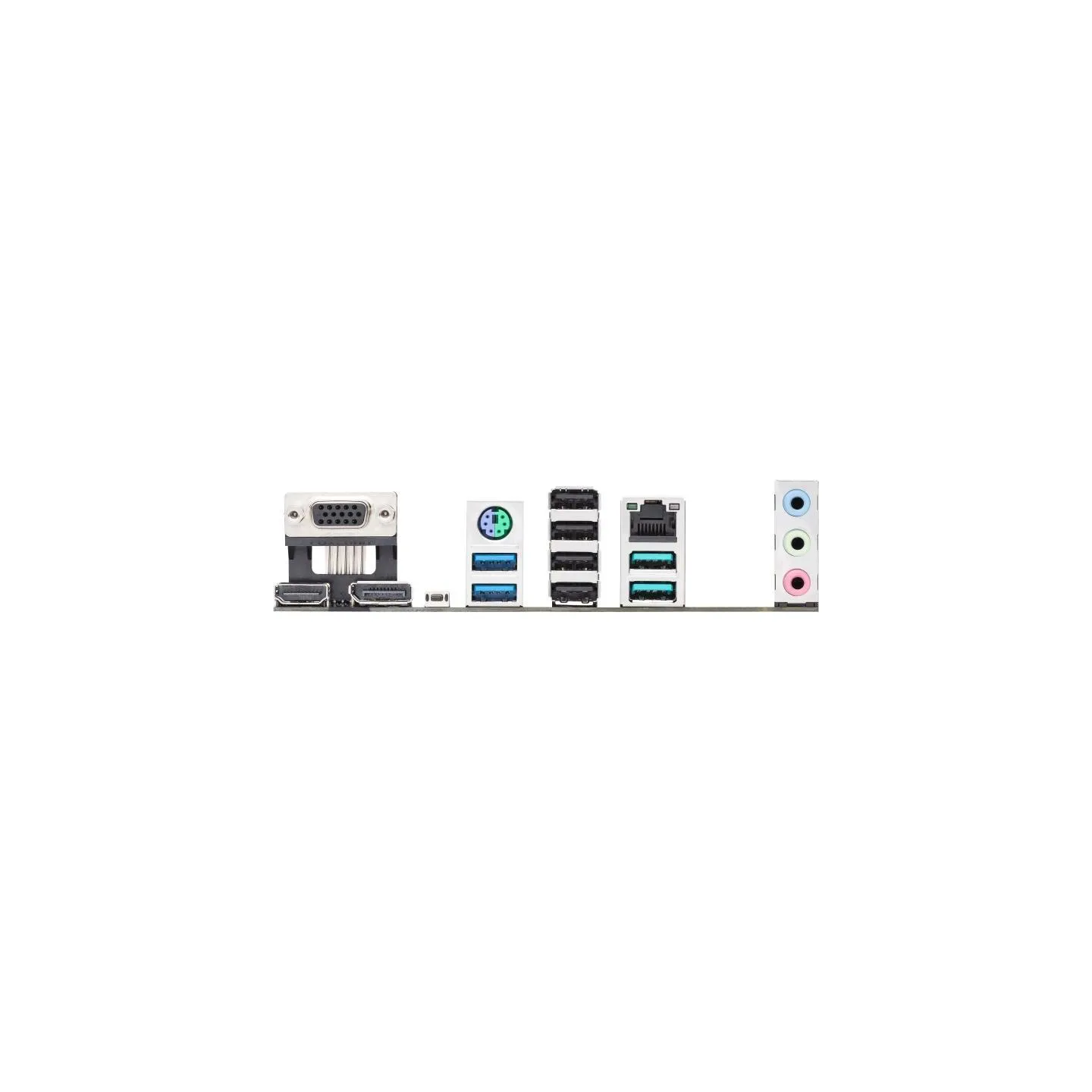 Asus Mainboard|ASUS|AMD B650|SAM5|Micro-ATX|Memory DDR5|Memory slots 4|2xPCI-Express 4.0 16x|2xM.2|1xVGA|1xHDMI|1xDisplayPort|4x