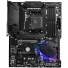 MSI Mainboard|MSI|AMD B550|SAM4|ATX|2xPCI-Express 3.0 1x|1xPCI-Express 3.0 4x|2xM.2|1xPCI-Express 4.0 1x|Memory DDR4|Memory slot
