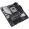 Asus Mainboard|ASUS|AMD B650|Micro-ATX|Memory DDR5|Memory slots 4|3xPCI-Express 4.0 16x|2xM.2|1x15pin D-sub|1xHDMI|1xDisplayPort