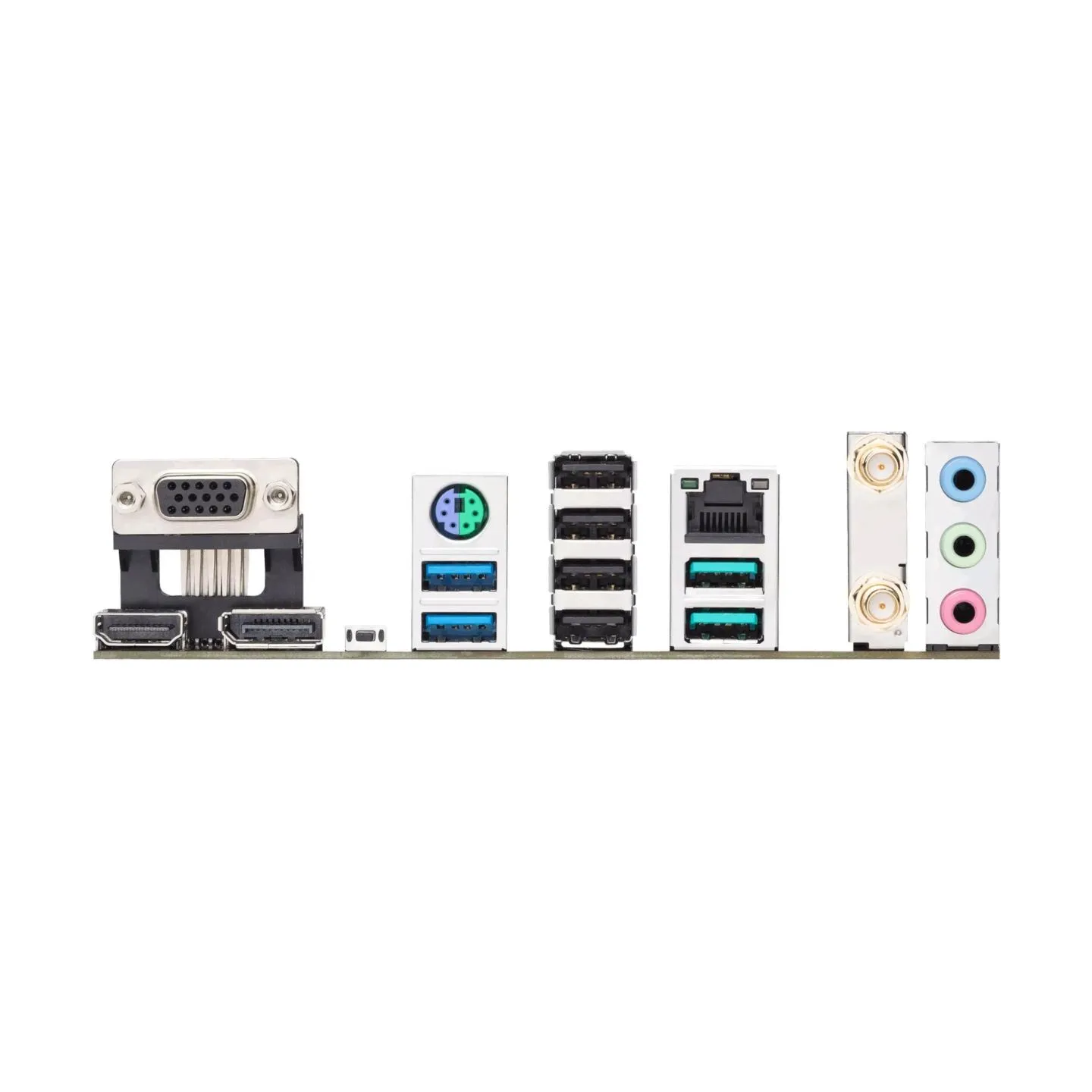 Asus Mainboard|ASUS|AMD B650|Micro-ATX|Memory DDR5|Memory slots 4|3xPCI-Express 4.0 16x|2xM.2|1x15pin D-sub|1xHDMI|1xDisplayPort