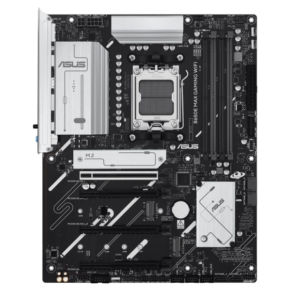 Asus Mainboard|ASUS|AMD B650|SAM5|ATX|Memory DDR5|Memory slots 4|2xPCI-Express 3.0 16x|1xPCI-Express 4.0 16x|1xPCI-Express 5.0 1