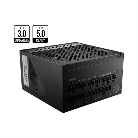 MSI MPG A850G PCIE5