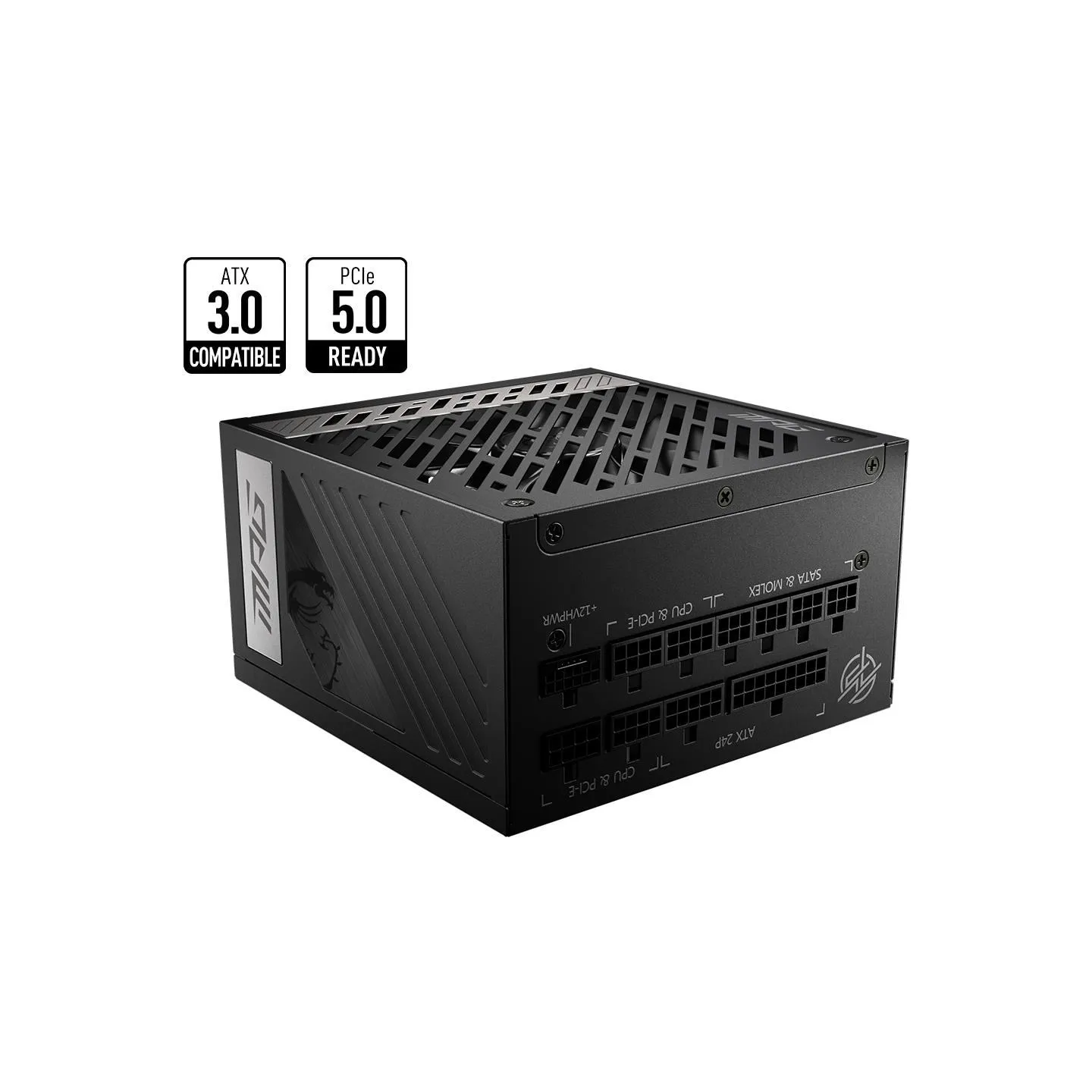 MSI MPG A850G PCIE5