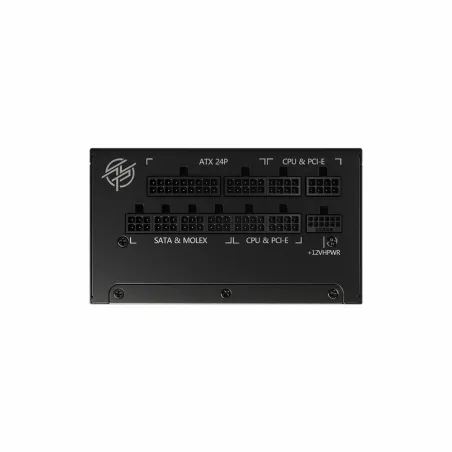 MSI MPG A850G PCIE5
