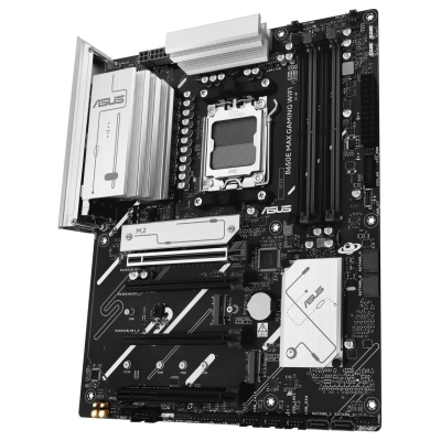 Asus Mainboard|ASUS|AMD B650|SAM5|ATX|Memory DDR5|Memory slots 4|2xPCI-Express 3.0 16x|1xPCI-Express 4.0 16x|1xPCI-Express 5.0 1