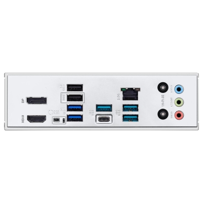 Asus Mainboard|ASUS|AMD B650|SAM5|ATX|Memory DDR5|Memory slots 4|2xPCI-Express 3.0 16x|1xPCI-Express 4.0 16x|1xPCI-Express 5.0 1