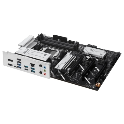 Asus Mainboard|ASUS|AMD B650|SAM5|ATX|Memory DDR5|Memory slots 4|2xPCI-Express 3.0 16x|1xPCI-Express 4.0 16x|1xPCI-Express 5.0 1