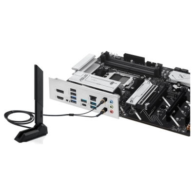 Asus Mainboard|ASUS|AMD B650|SAM5|ATX|Memory DDR5|Memory slots 4|2xPCI-Express 3.0 16x|1xPCI-Express 4.0 16x|1xPCI-Express 5.0 1