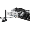 Asus Mainboard|ASUS|AMD B650|SAM5|ATX|Memory DDR5|Memory slots 4|2xPCI-Express 3.0 16x|1xPCI-Express 4.0 16x|1xPCI-Express 5.0 1