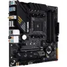 Asus Mainboard|ASUS|AMD B550|SAM4|MicroATX|Memory DDR4|Memory slots 4|1xPCI-Express 3.0 1x|1xPCI-Express 3.0 16x|1xPCI-Express 4