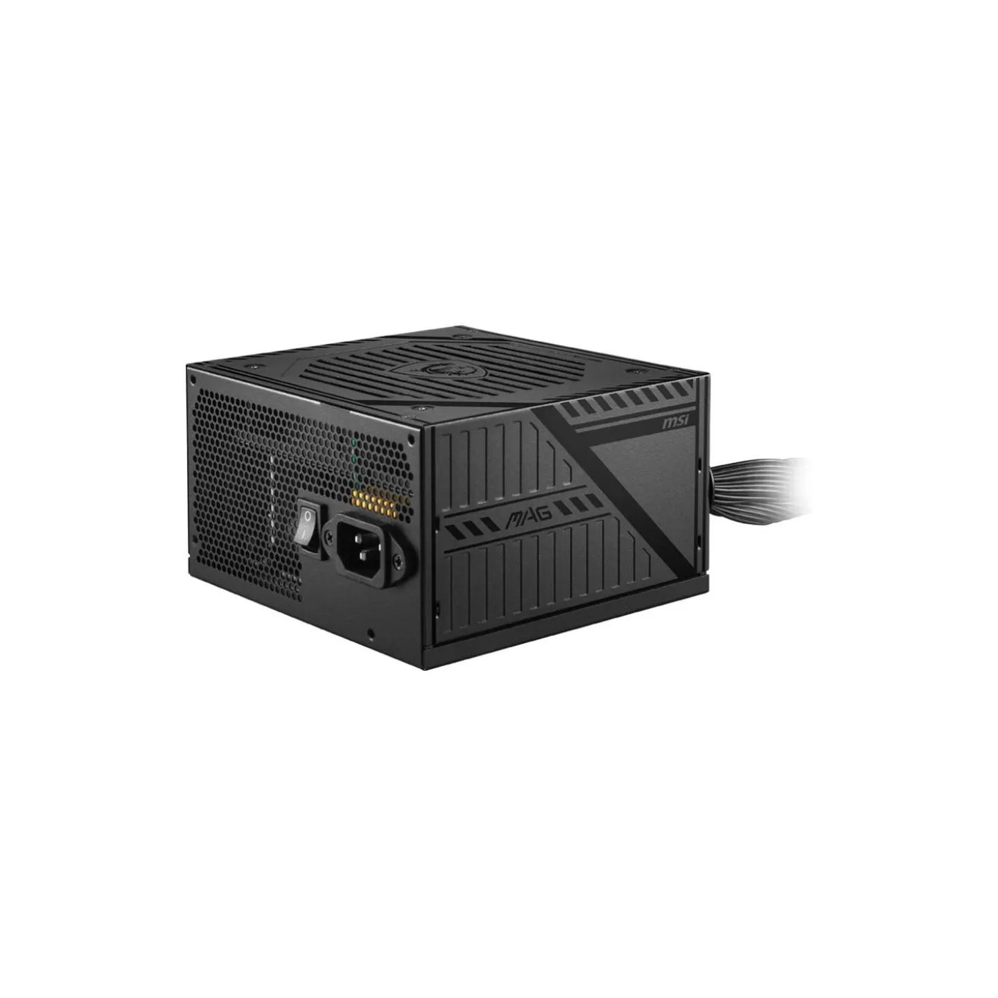 MSI MAG A650BNL