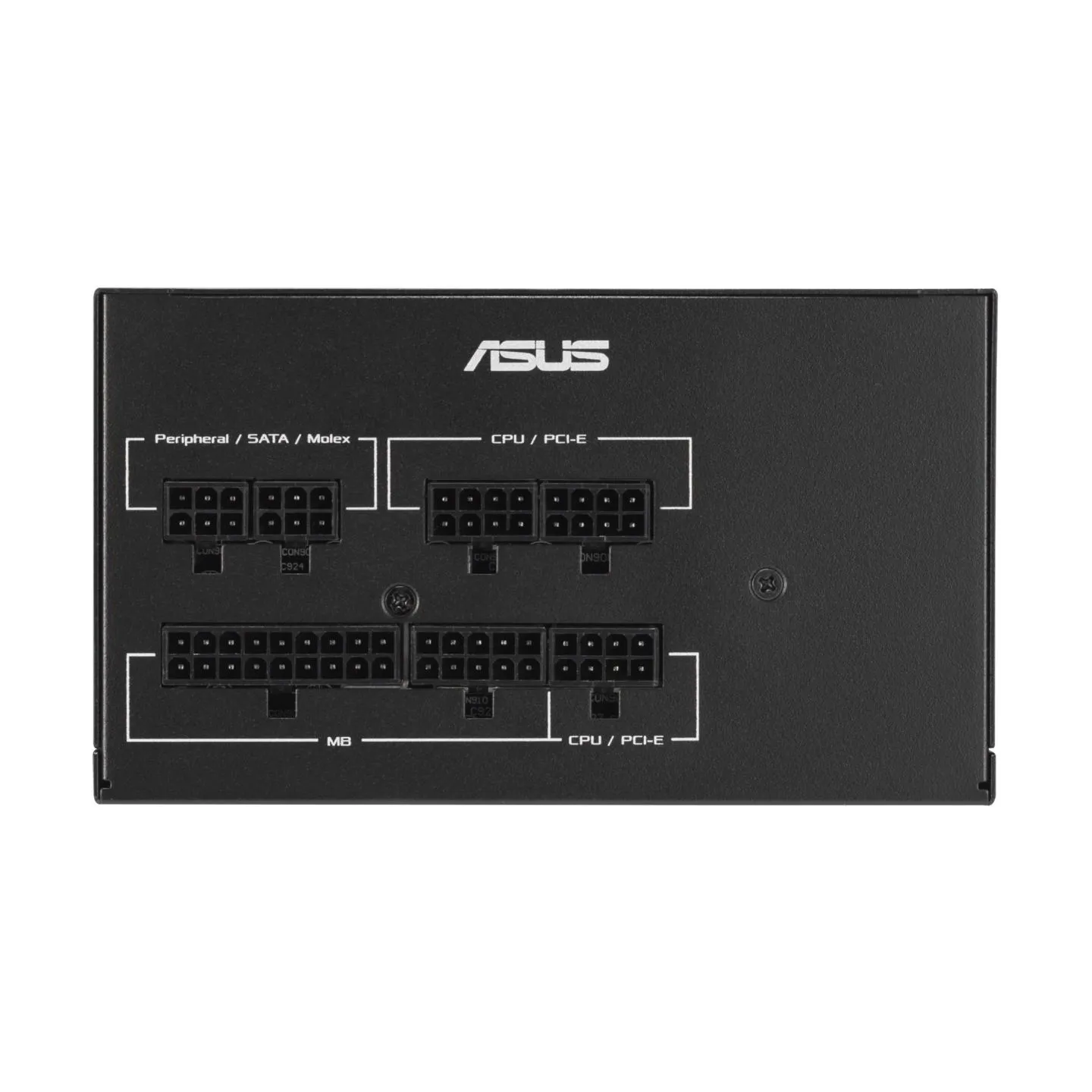 Asus ASUS-ATS-850G