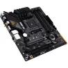 Asus Mainboard|ASUS|AMD B550|SAM4|MicroATX|Memory DDR4|Memory slots 4|1xPCI-Express 3.0 1x|1xPCI-Express 3.0 16x|1xPCI-Express 4