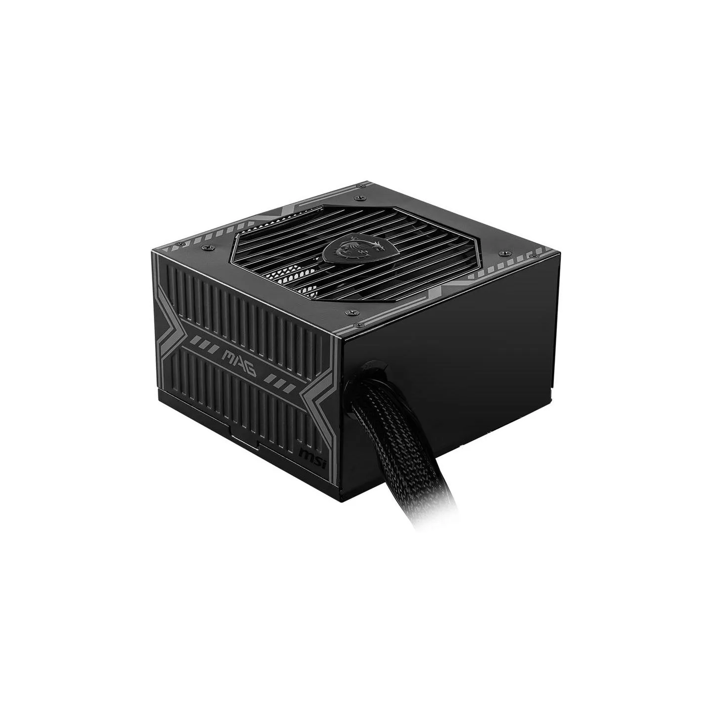 MSI MAG A550BN