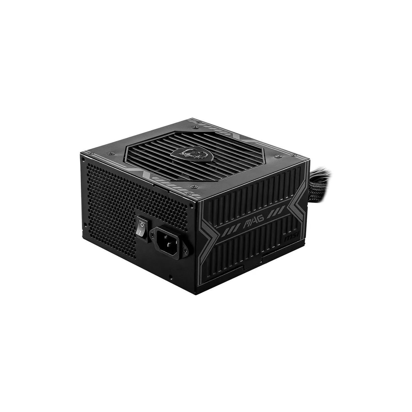 MSI MAG A550BN
